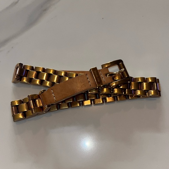 Michael Kors Jewelry - Michael Kors wrap bracelet